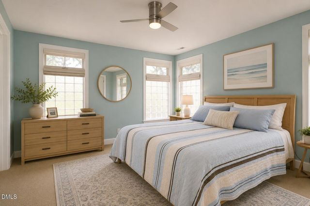 323 Columbia Place E, Chapel Hill, NC 27516