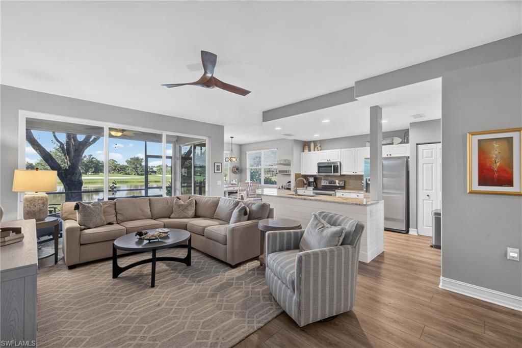 8250 Southern Hills CT 103, ESTERO, FL 33928 — exterior