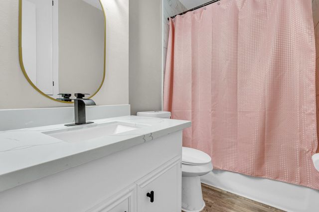 3937 Tumbleweed Lane, Baytown, TX 77521