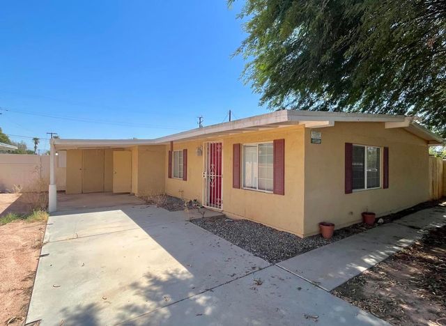 30404 San Antonio Drive, Cathedral City, CA 92234