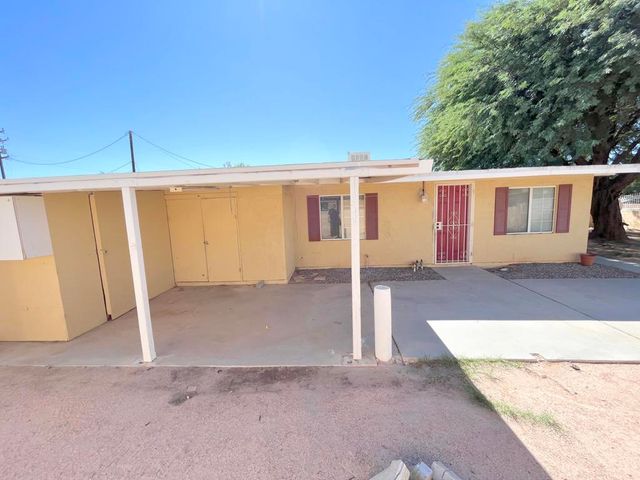 30404 San Antonio Drive, Cathedral City, CA 92234