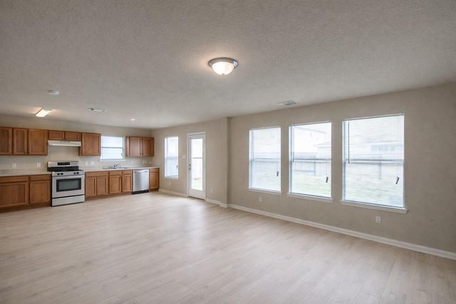 3554 Garrison Run Drive, Spring, TX 77386