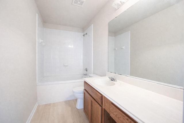 3554 Garrison Run Drive, Spring, TX 77386