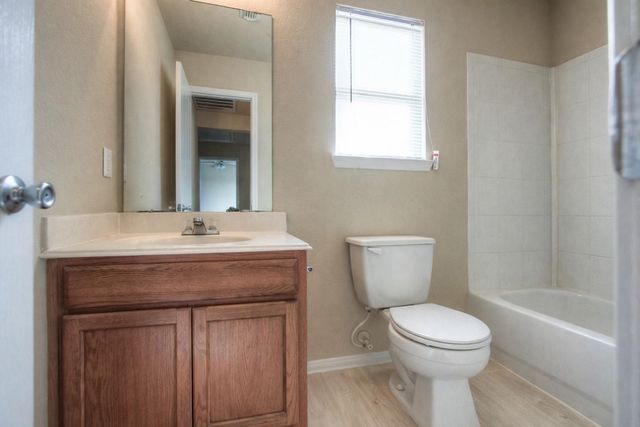 3554 Garrison Run Drive, Spring, TX 77386