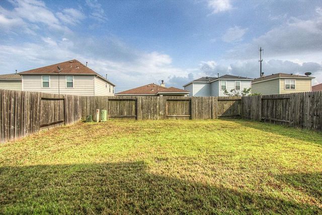 3554 Garrison Run Drive, Spring, TX 77386