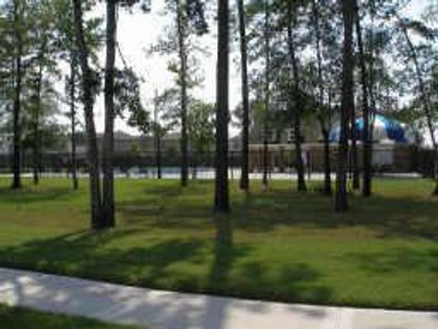 3554 Garrison Run Drive, Spring, TX 77386