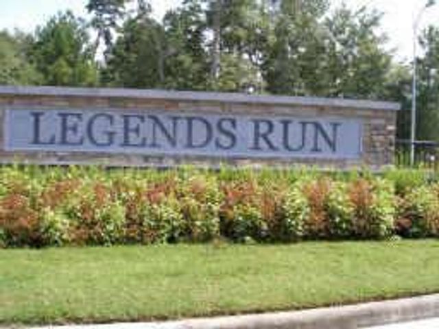 3554 Garrison Run Drive, Spring, TX 77386