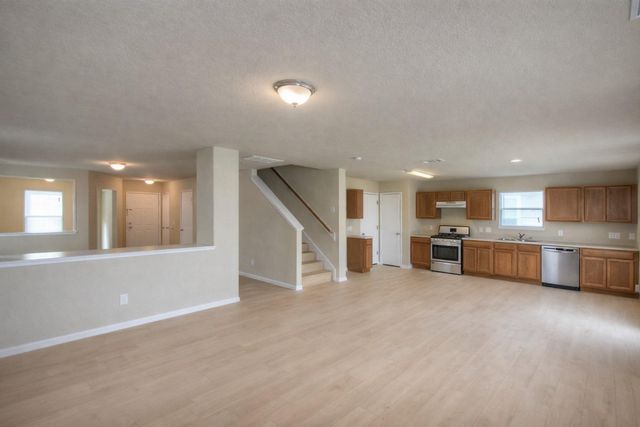 3554 Garrison Run Drive, Spring, TX 77386