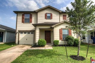3554 Garrison Run Drive, Spring, TX 77386