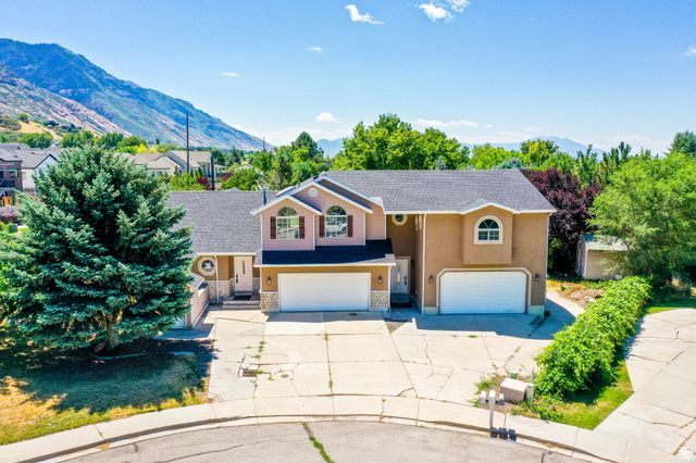 292 E 4960 N, Provo, UT 84604