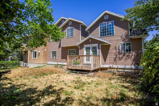 292 E 4960 N, Provo, UT 84604