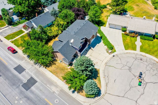 292 E 4960 N, Provo, UT 84604