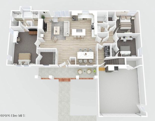 114 Howard Street, Camden, NC 27921