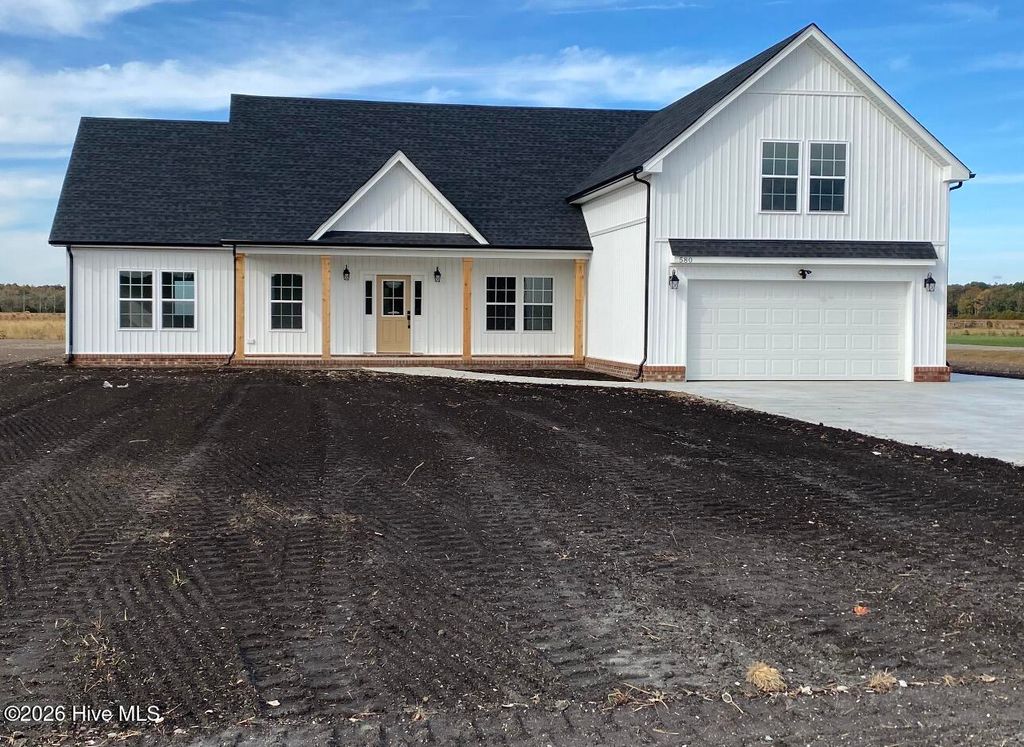 114 Howard Street, Camden, NC 27921