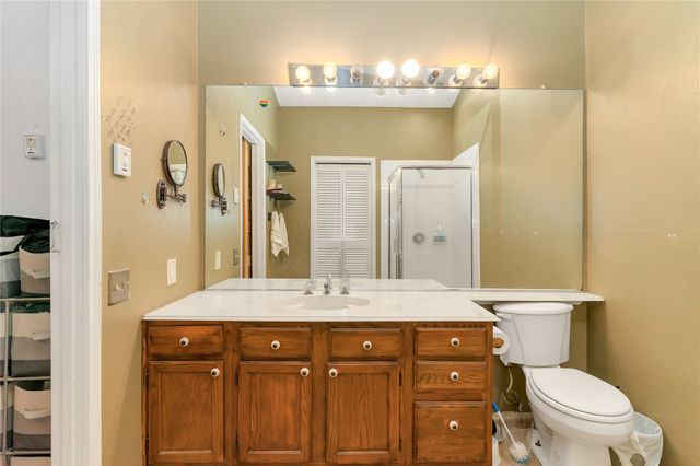 1507 Maybrook Court, Arlington, TX 76014