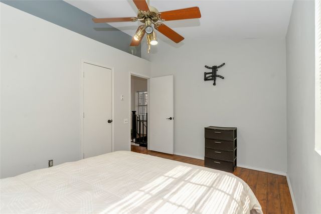 1507 Maybrook Court, Arlington, TX 76014