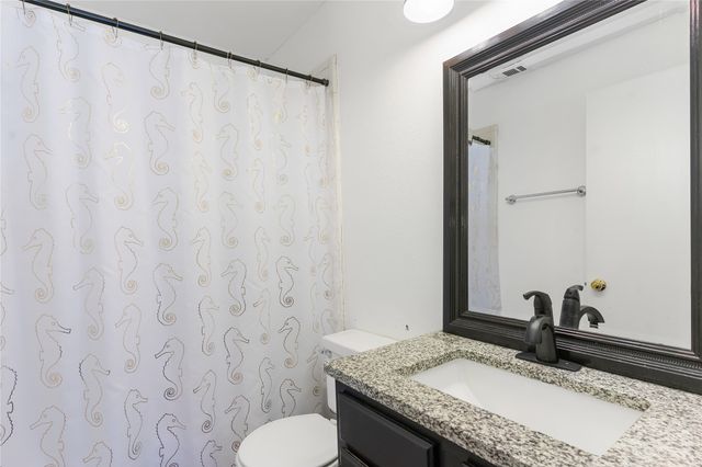 1507 Maybrook Court, Arlington, TX 76014