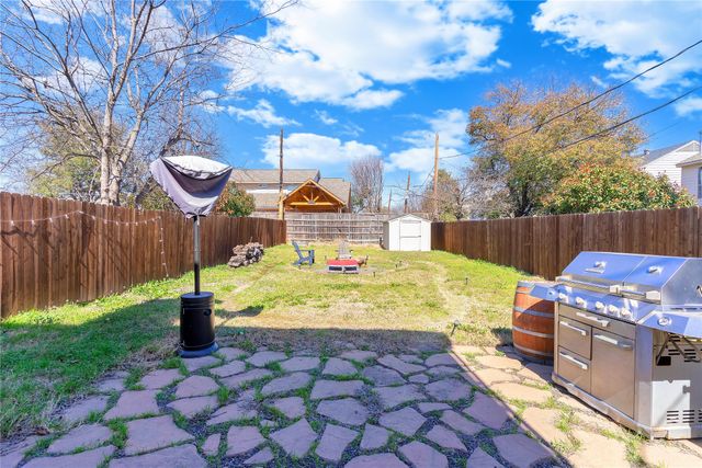 1507 Maybrook Court, Arlington, TX 76014