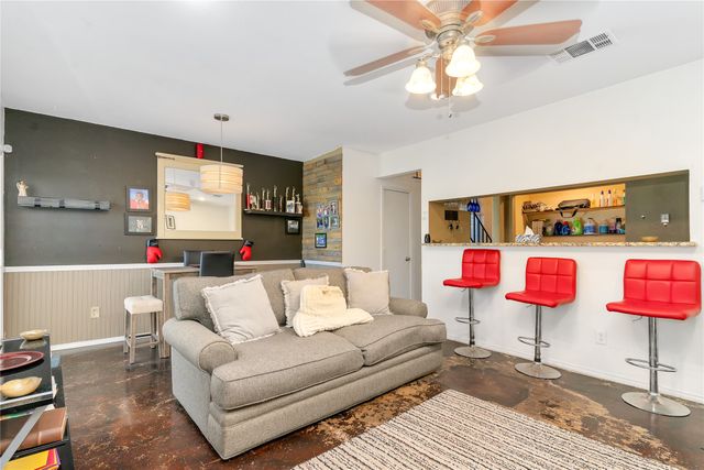 1507 Maybrook Court, Arlington, TX 76014