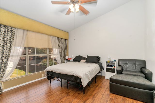 1507 Maybrook Court, Arlington, TX 76014