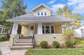 1914 Brentwood Avenue, Kalamazoo, MI 49008