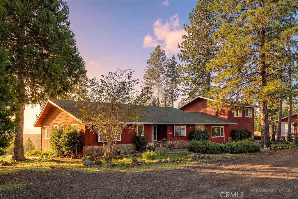 Image 1 of property listing at 15989 Katydid, Magalia, CA 95954