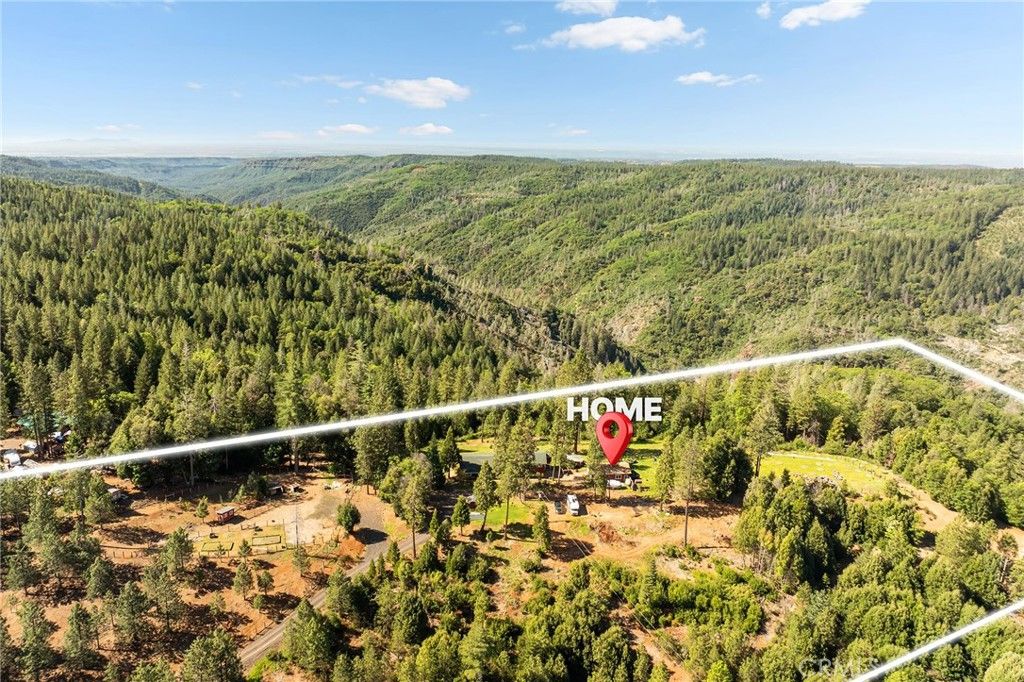 Image 2 of property listing at 15989 Katydid, Magalia, CA 95954