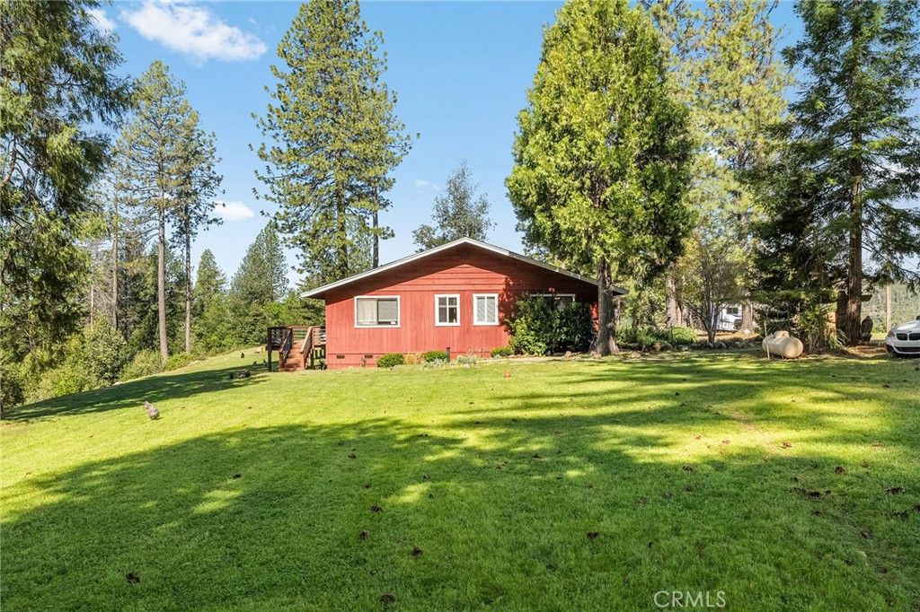 Image 51 of property listing at 15989 Katydid, Magalia, CA 95954