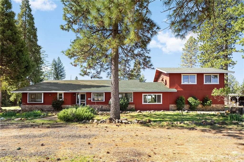 Image 54 of property listing at 15989 Katydid, Magalia, CA 95954