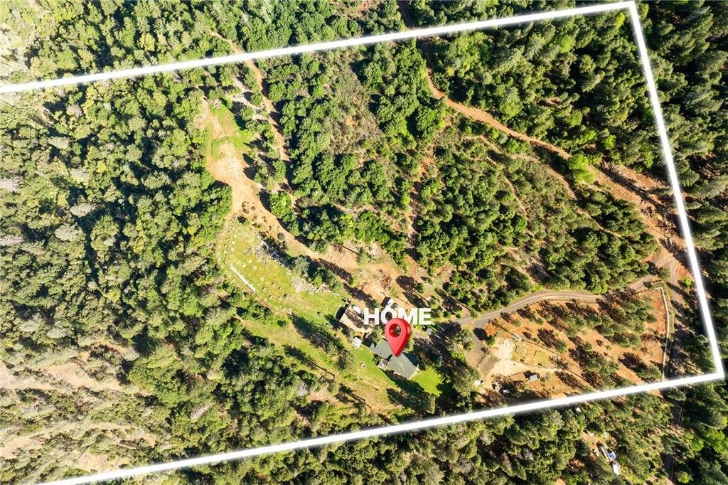 Image 55 of property listing at 15989 Katydid, Magalia, CA 95954