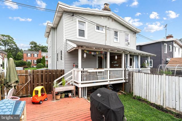 513 GORDON AVE, Penn Valley, PA 19072