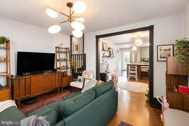 513 GORDON AVE, Penn Valley, PA 19072