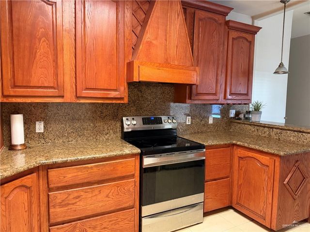 802 Frio Drive, Mission, TX 78572