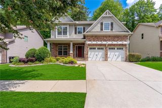 2201 Spring Sound Lane, Buford, GA 30519