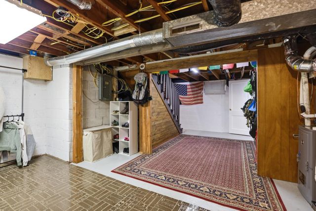 410 W Holland Ave, Spokane, WA 99218