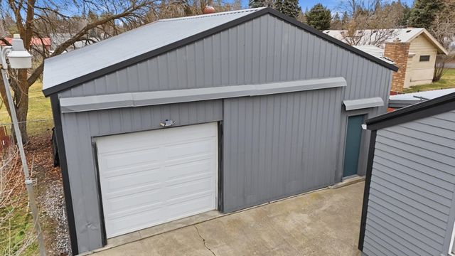 410 W Holland Ave, Spokane, WA 99218