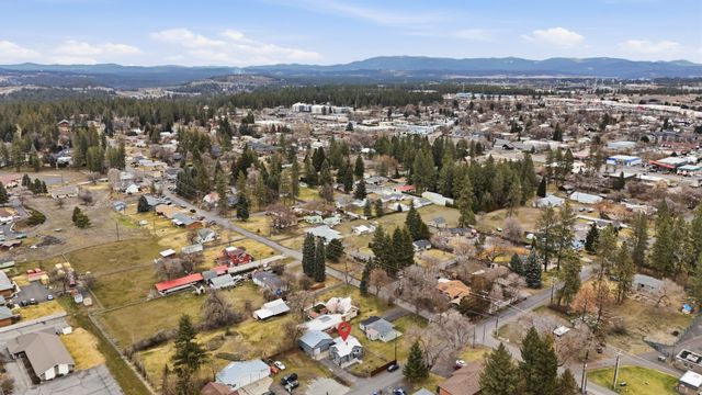 410 W Holland Ave, Spokane, WA 99218