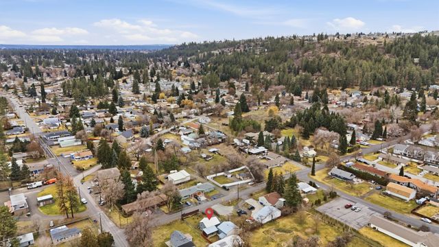 410 W Holland Ave, Spokane, WA 99218