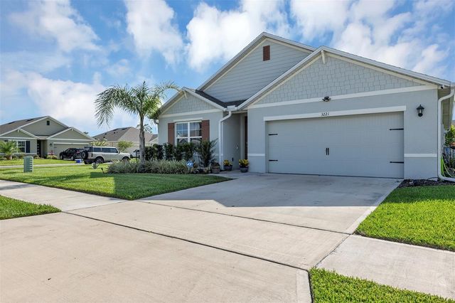 3221 SILAS DRIVE, New Smyrna Beach, FL 32168