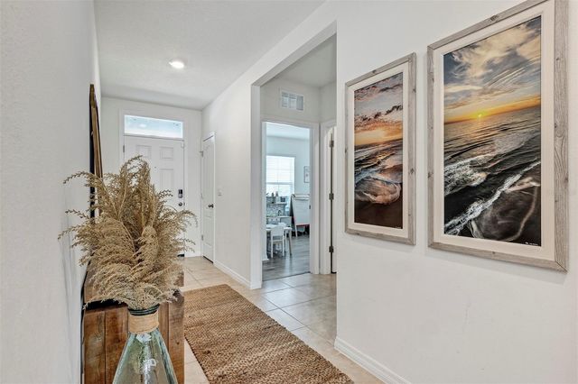 3221 SILAS DRIVE, New Smyrna Beach, FL 32168