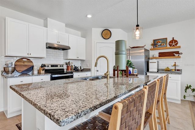 3221 SILAS DRIVE, New Smyrna Beach, FL 32168