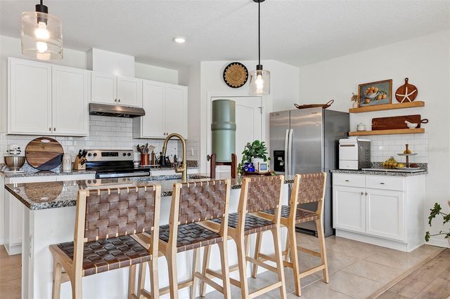 3221 SILAS DRIVE, New Smyrna Beach, FL 32168