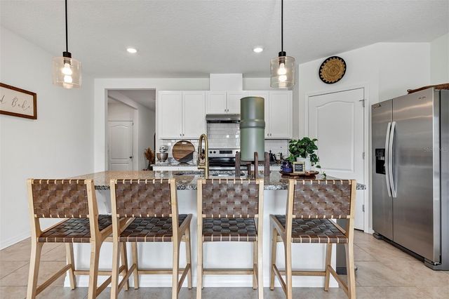 3221 SILAS DRIVE, New Smyrna Beach, FL 32168