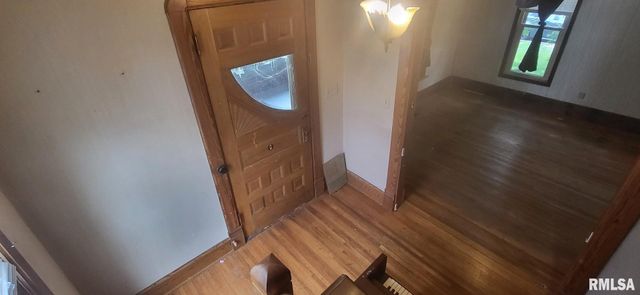 1262 N BROAD Street, Galesburg, IL 61401