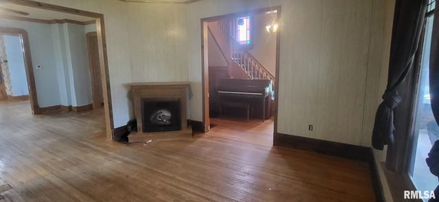 1262 N BROAD Street, Galesburg, IL 61401