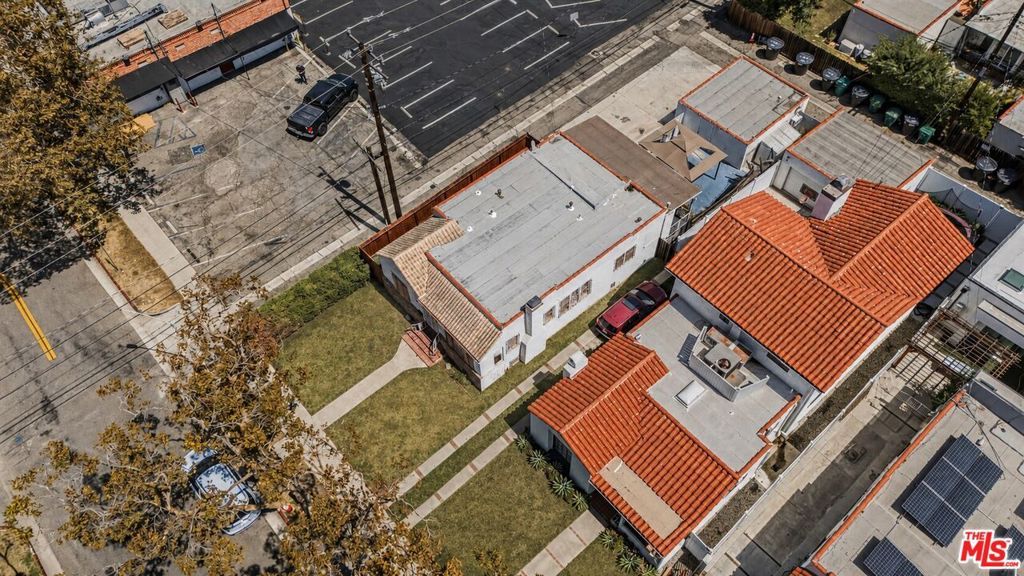 418 S La Peer Drive, Beverly Hills, CA 90211 — photo 3