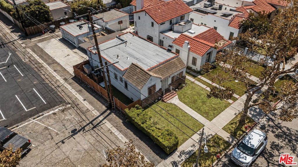 418 S La Peer Drive, Beverly Hills, CA 90211 — photo 4
