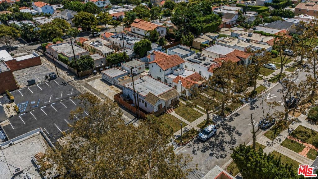 418 S La Peer Drive, Beverly Hills, CA 90211 — photo 5