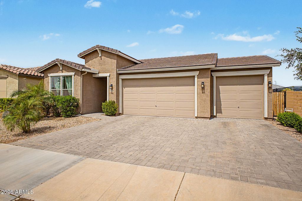 1224 E VEKOL Street, Casa Grande, AZ 85122 — photo 2