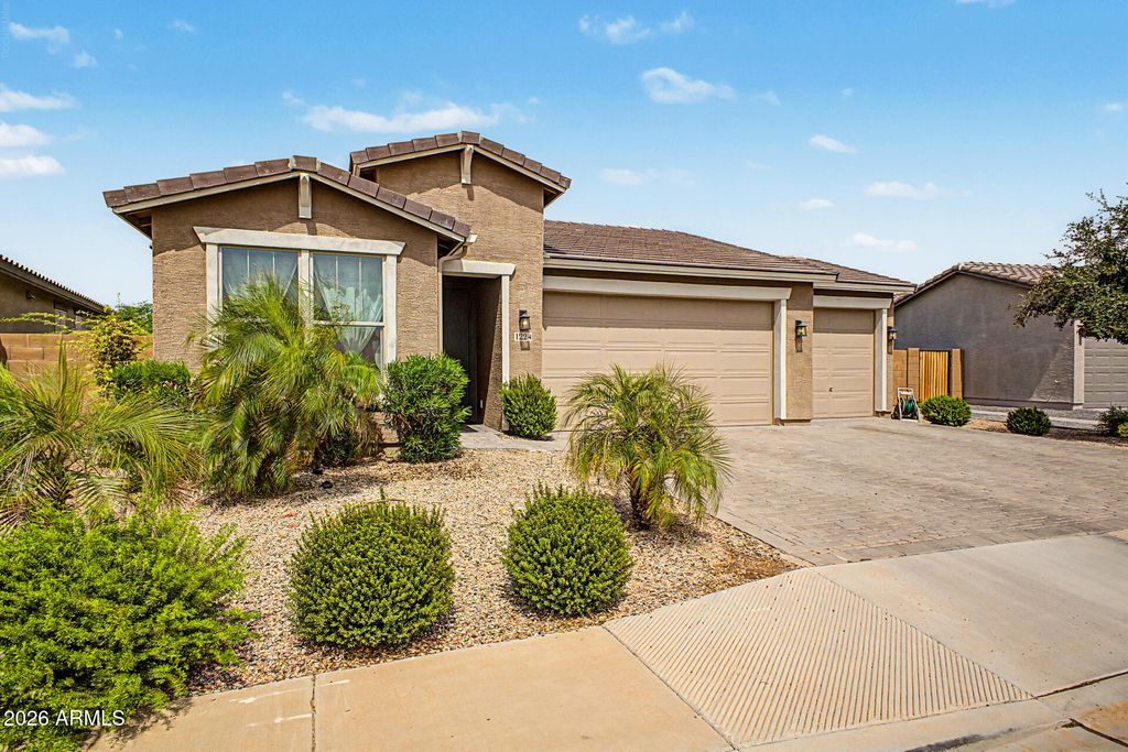 1224 E VEKOL Street, Casa Grande, AZ 85122 — photo 3